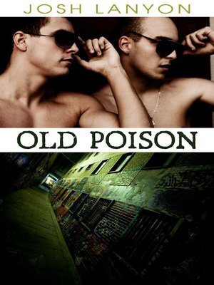 cover image of Old Poison (Dangerous Ground 2)
